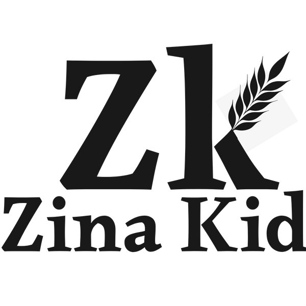 zina kids